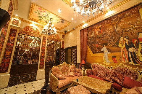 沙市高档KTV妹子质量哪家好